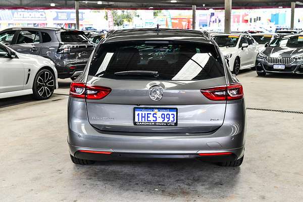 2019 Holden Commodore RS ZB