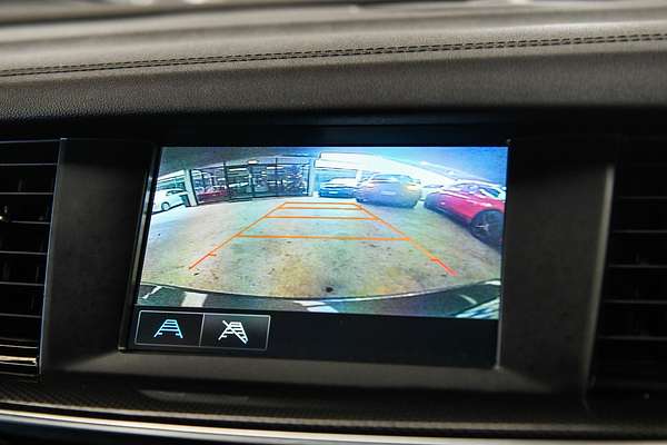 2019 Holden Commodore RS ZB