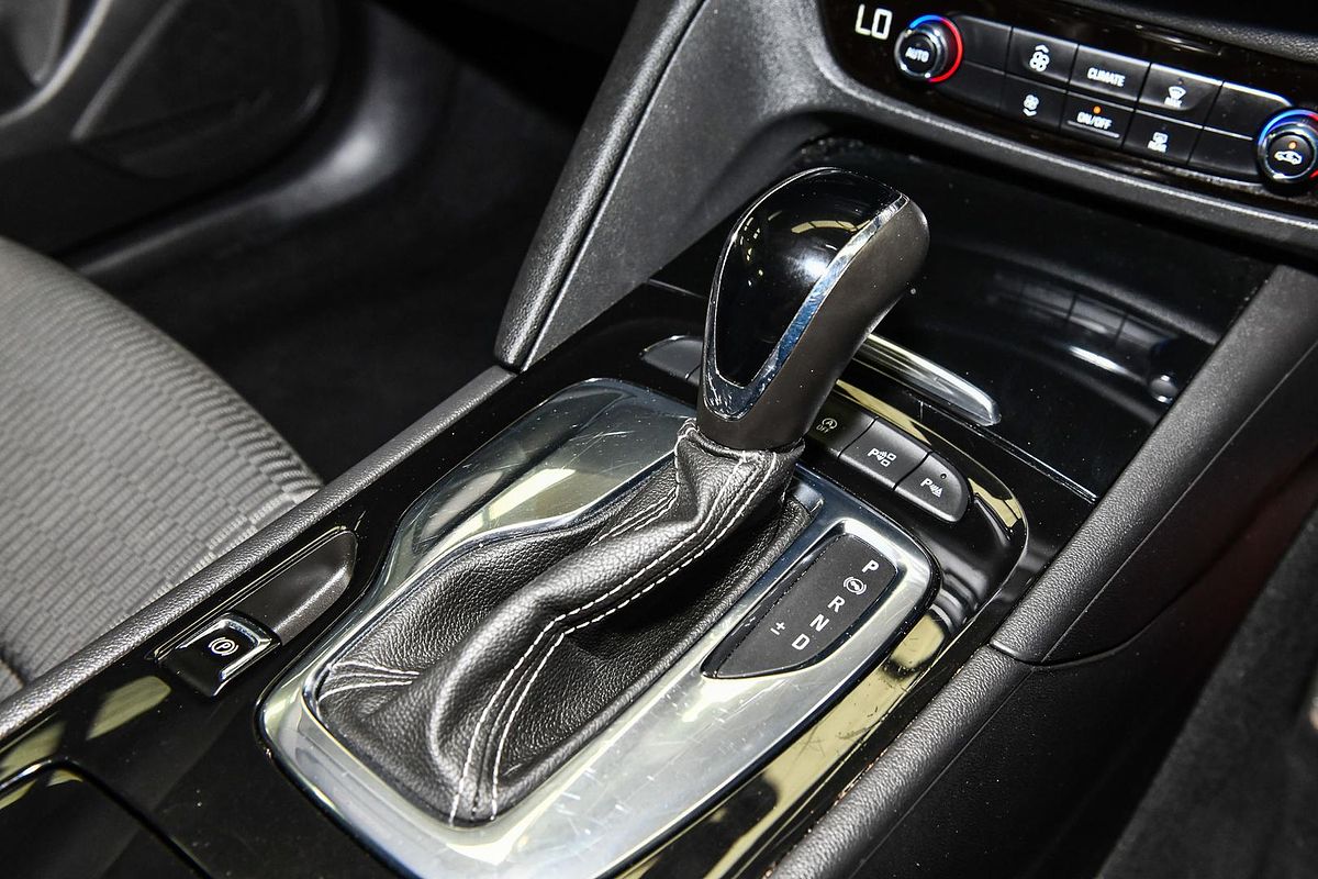 2019 Holden Commodore RS ZB