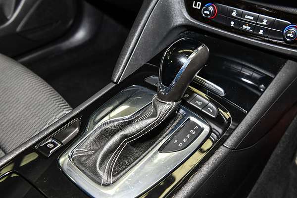 2019 Holden Commodore RS ZB