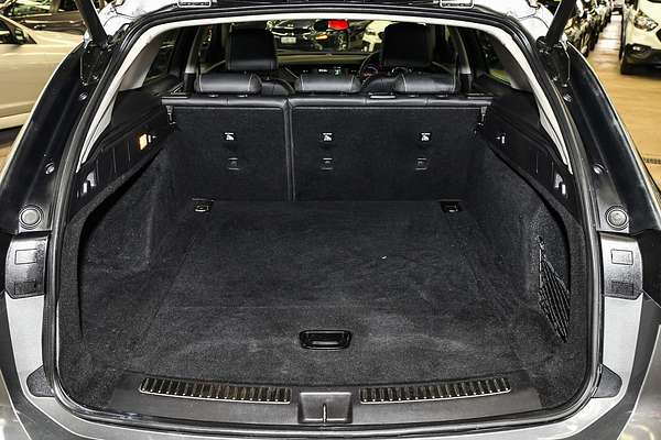 2019 Holden Commodore RS ZB