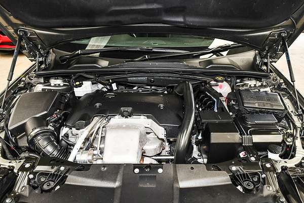 2019 Holden Commodore RS ZB