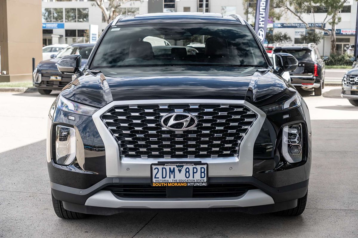 2021 Hyundai Palisade Highlander LX2.V1
