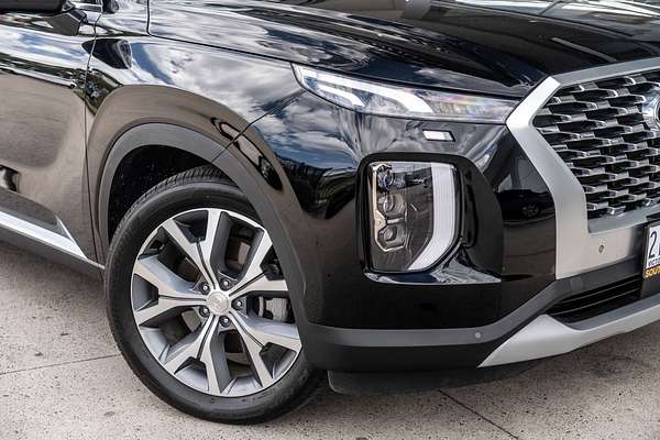 2021 Hyundai Palisade Highlander LX2.V1