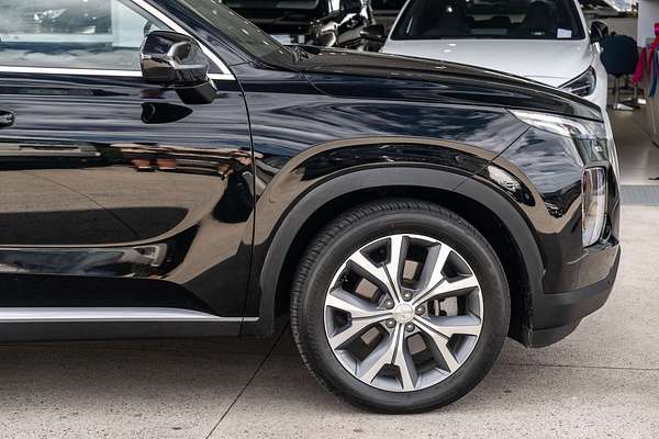 2021 Hyundai Palisade Highlander LX2.V1