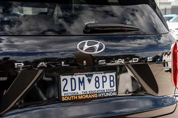 2021 Hyundai Palisade Highlander LX2.V1
