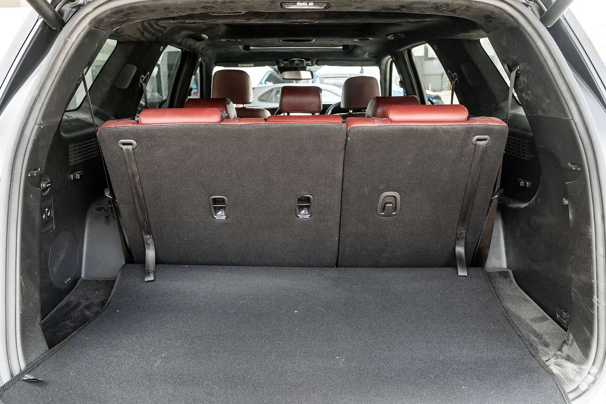 2021 Hyundai Palisade Highlander LX2.V1