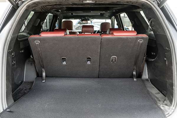 2021 Hyundai Palisade Highlander LX2.V1