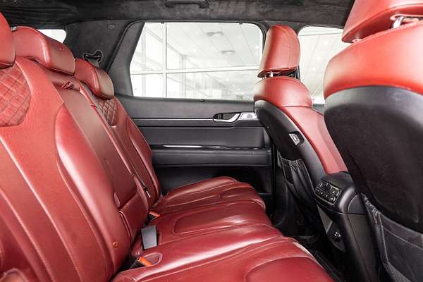 2021 Hyundai Palisade Highlander LX2.V1