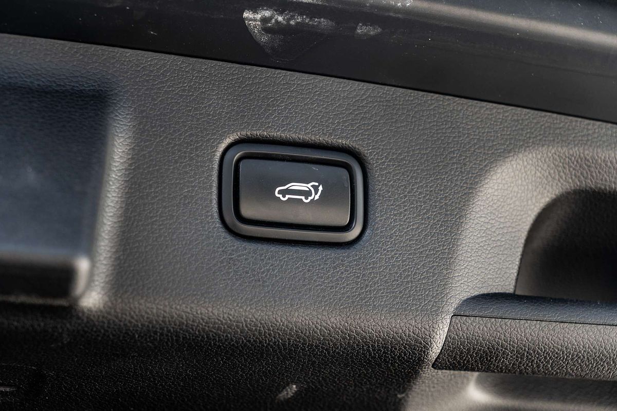 2021 Hyundai Palisade Highlander LX2.V1