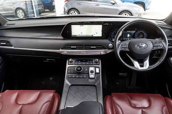 2021 Hyundai Palisade Highlander LX2.V1