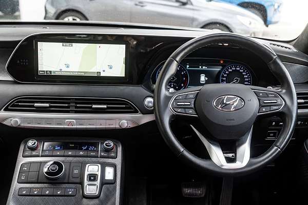 2021 Hyundai Palisade Highlander LX2.V1