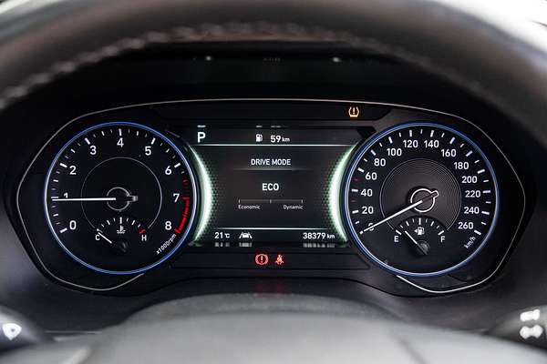 2021 Hyundai Palisade Highlander LX2.V1