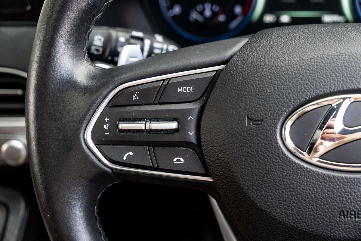 2021 Hyundai Palisade Highlander LX2.V1