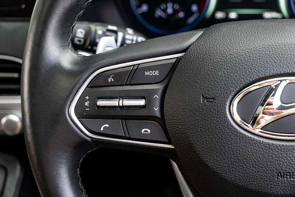 2021 Hyundai Palisade Highlander LX2.V1