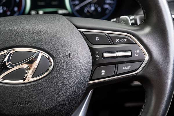 2021 Hyundai Palisade Highlander LX2.V1