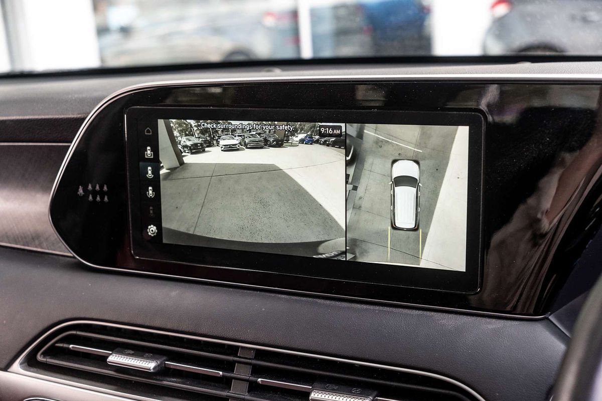 2021 Hyundai Palisade Highlander LX2.V1