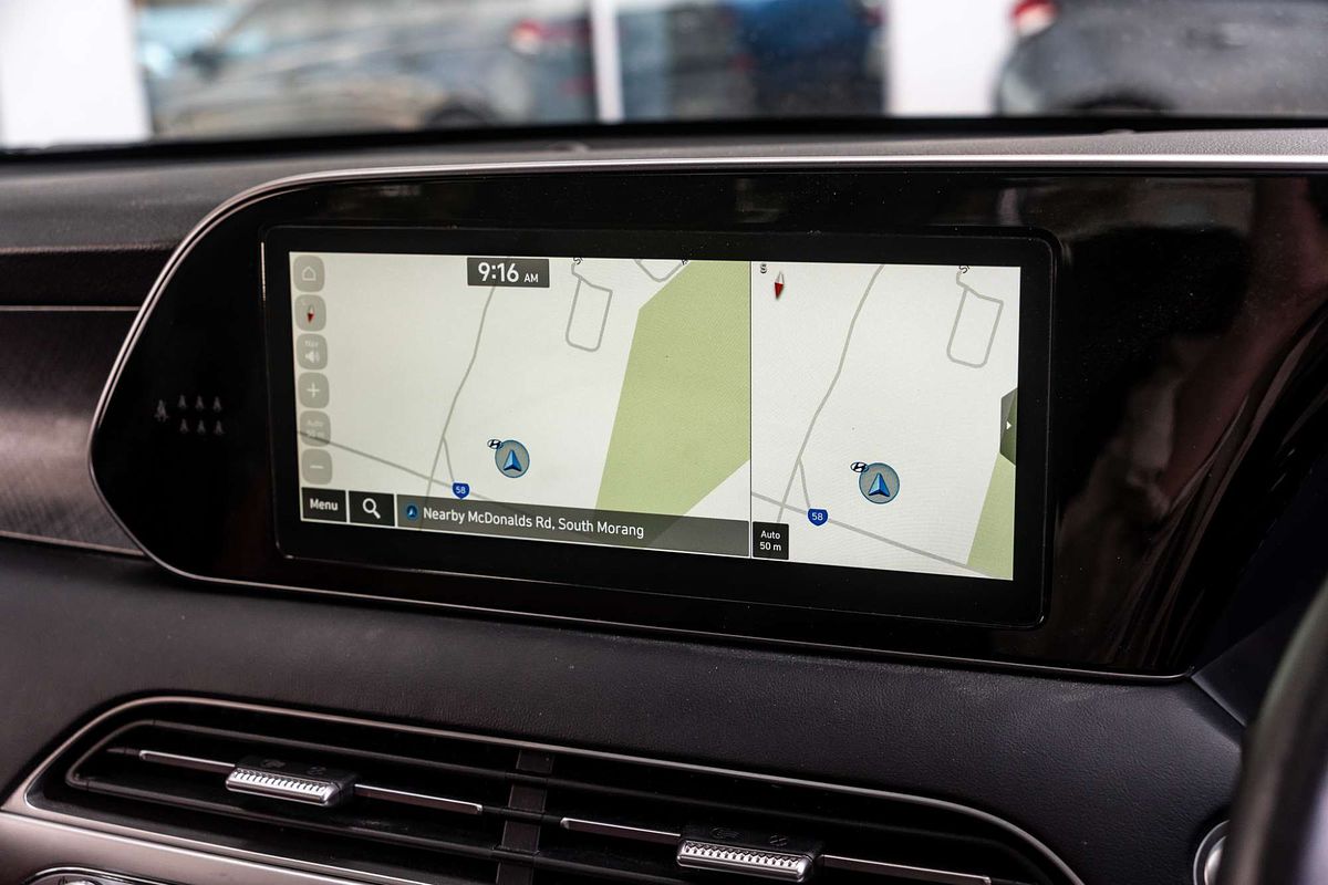 2021 Hyundai Palisade Highlander LX2.V1