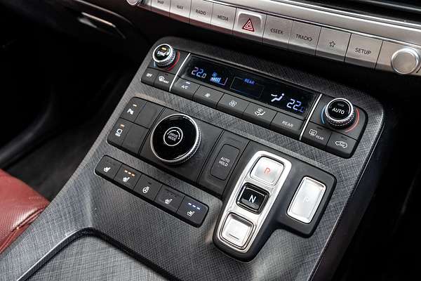 2021 Hyundai Palisade Highlander LX2.V1