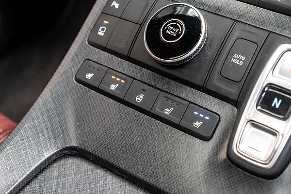 2021 Hyundai Palisade Highlander LX2.V1