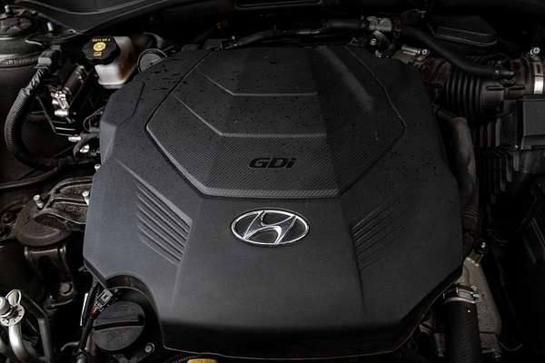 2021 Hyundai Palisade Highlander LX2.V1