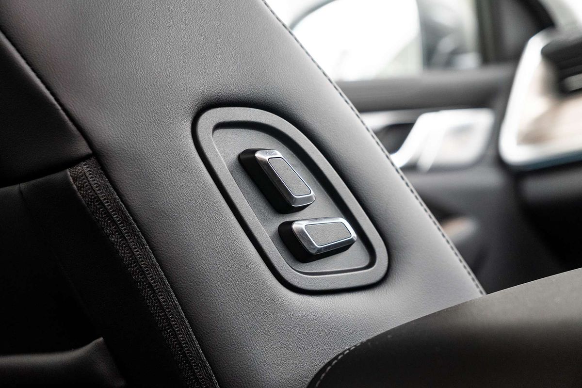 2025 GWM Cannon Alpha Ultra PHEV P05 4X4