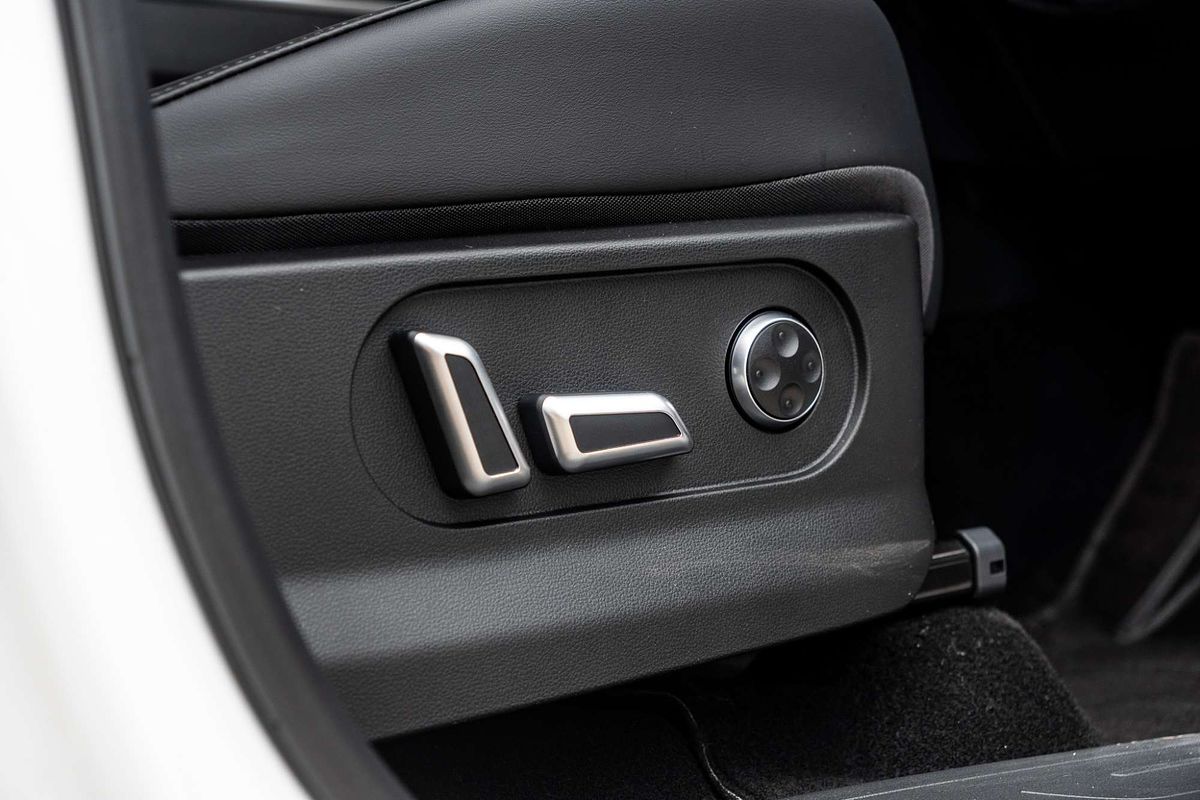 2025 GWM Cannon Alpha Ultra PHEV P05 4X4