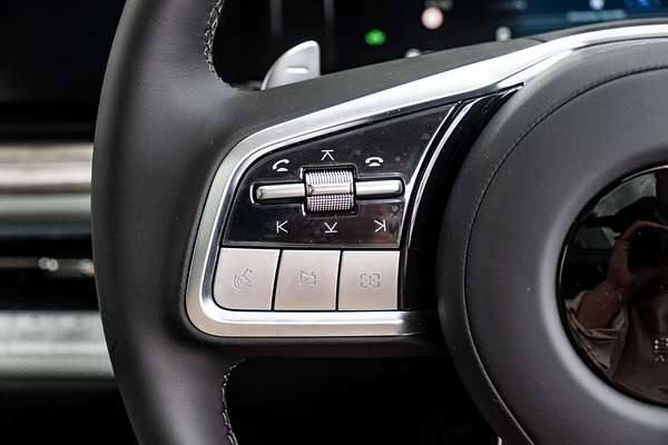 2025 GWM Cannon Alpha Ultra PHEV P05 4X4