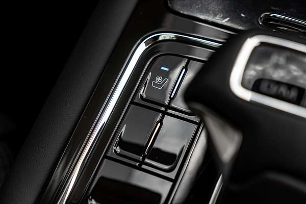 2025 GWM Cannon Alpha Ultra PHEV P05 4X4