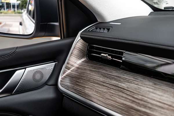 2025 GWM Cannon Alpha Ultra PHEV P05 4X4