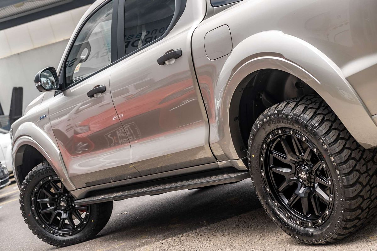 2025 GWM Cannon Alpha Ultra PHEV P05 4X4