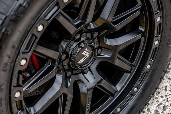 2025 GWM Cannon Alpha Ultra PHEV P05 4X4