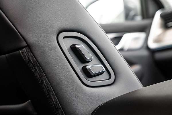 2025 GWM Cannon Alpha Ultra PHEV P05 4X4