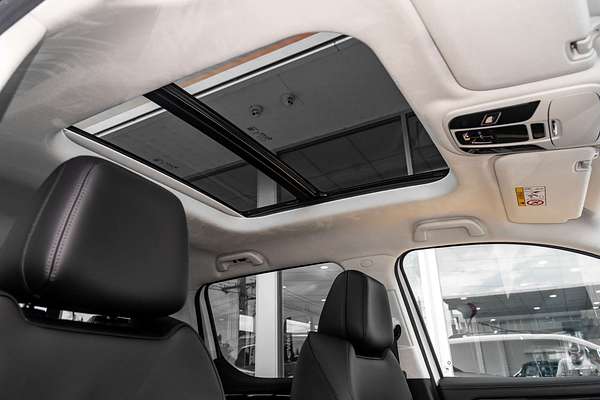 2025 GWM Cannon Alpha Ultra PHEV P05 4X4