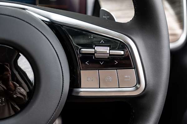 2025 GWM Cannon Alpha Ultra PHEV P05 4X4