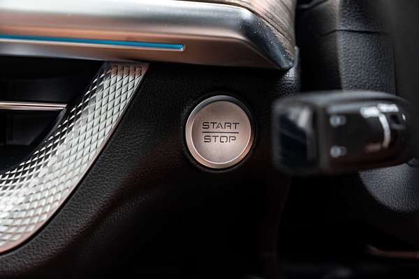 2025 GWM Cannon Alpha Ultra PHEV P05 4X4