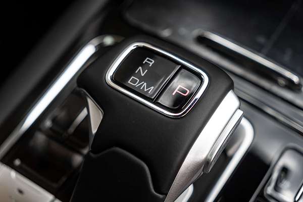 2025 GWM Cannon Alpha Ultra PHEV P05 4X4