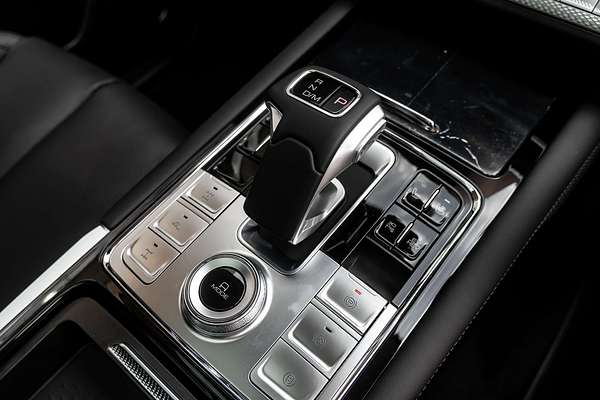 2025 GWM Cannon Alpha Ultra PHEV P05 4X4