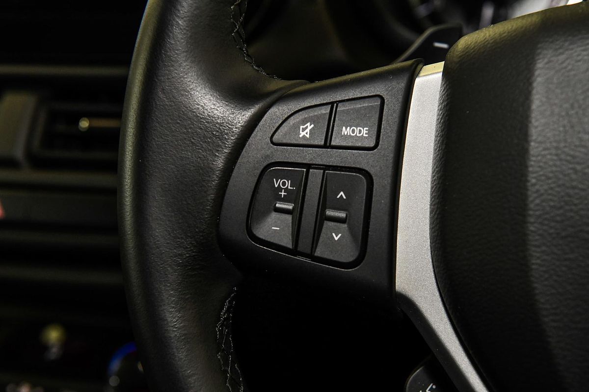 2025 Suzuki S-Cross ALLGRIP JYB