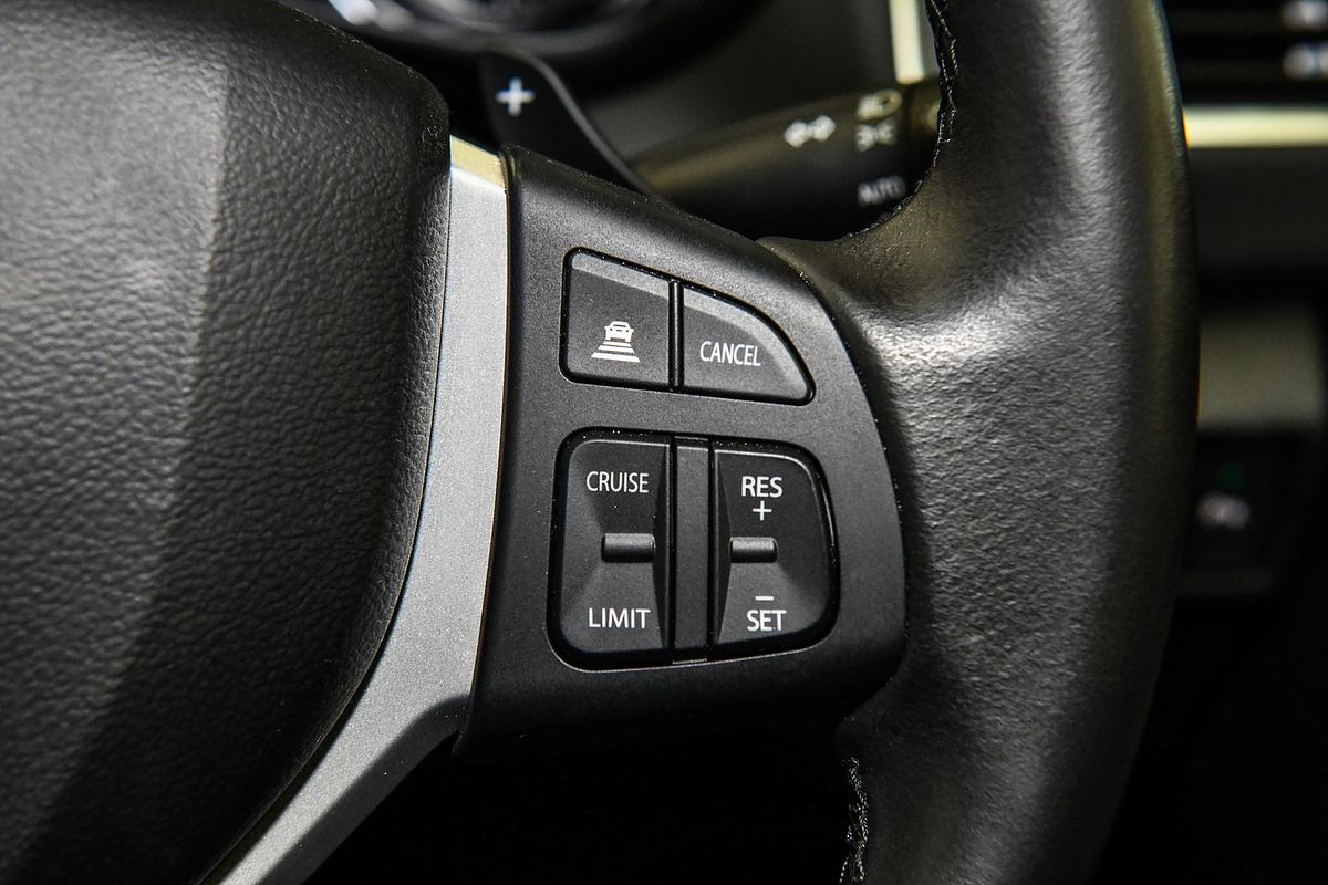 2025 Suzuki S-Cross ALLGRIP JYB