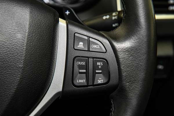 2025 Suzuki S-Cross ALLGRIP JYB