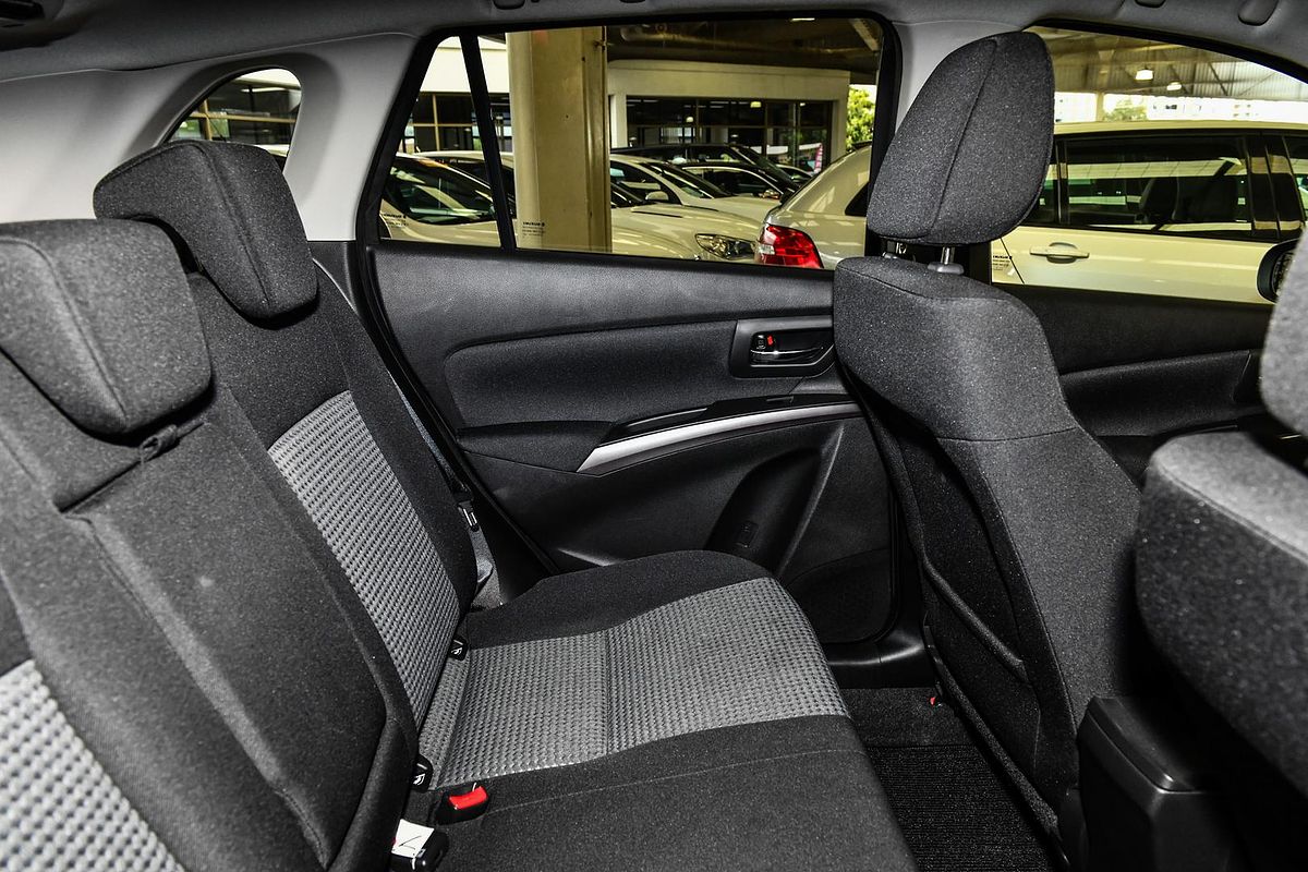 2025 Suzuki S-Cross ALLGRIP JYB