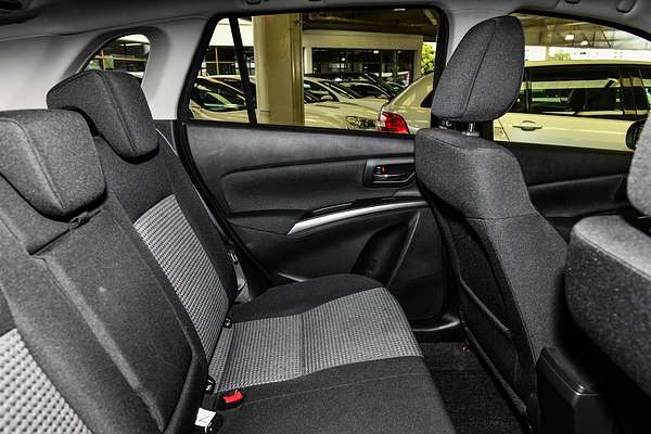 2025 Suzuki S-Cross ALLGRIP JYB