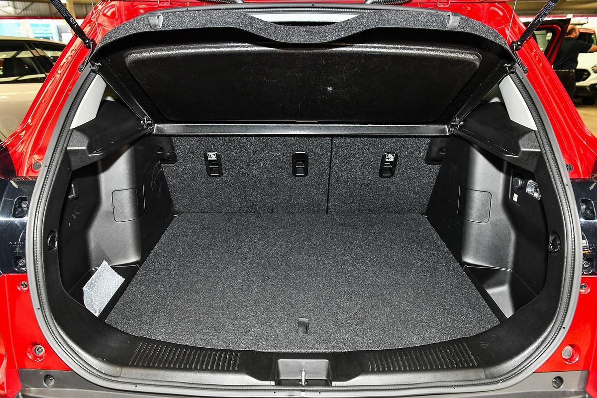 2025 Suzuki S-Cross ALLGRIP JYB