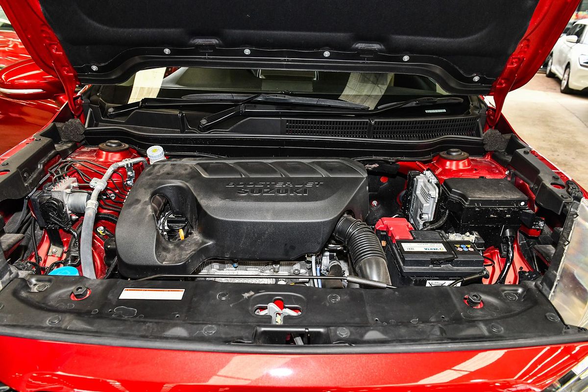 2025 Suzuki S-Cross ALLGRIP JYB