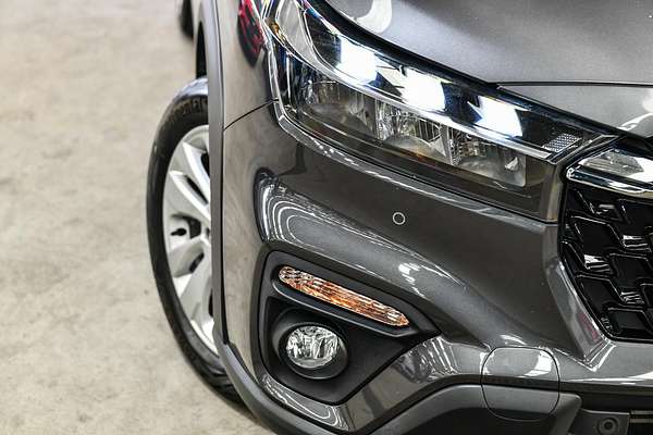 2025 Suzuki S-Cross ALLGRIP Prestige JYB