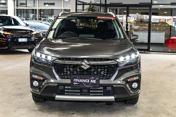 2025 Suzuki S-Cross ALLGRIP Prestige JYB