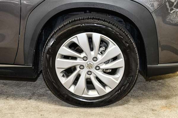 2025 Suzuki S-Cross ALLGRIP Prestige JYB