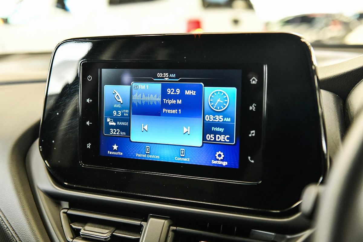 2025 Suzuki S-Cross ALLGRIP Prestige JYB