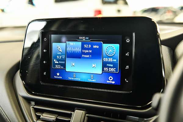 2025 Suzuki S-Cross ALLGRIP Prestige JYB